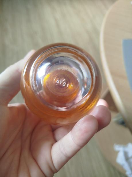 Parfém dior jadore absolu 75 ml,