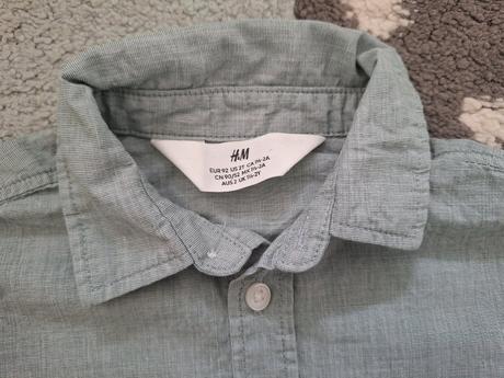 Kosela 92, h&m,92