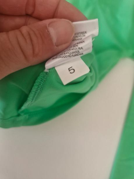Tričko do vody upf50, 110