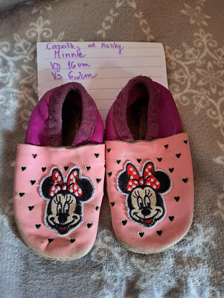 Handmade capačky od hanky, 25