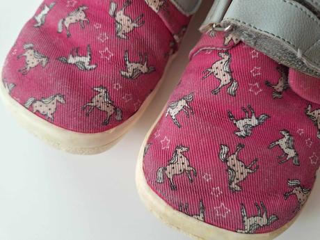 Barefoot tenisky, beda,31