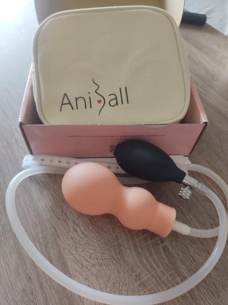 Aniball, 