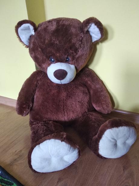 Plyšový medveď, 