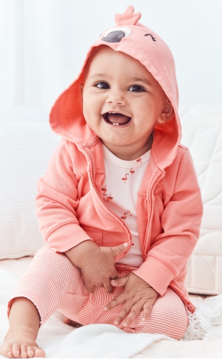 3 dielny set carter's usa, carter's,68 / 74 / 80 / 86