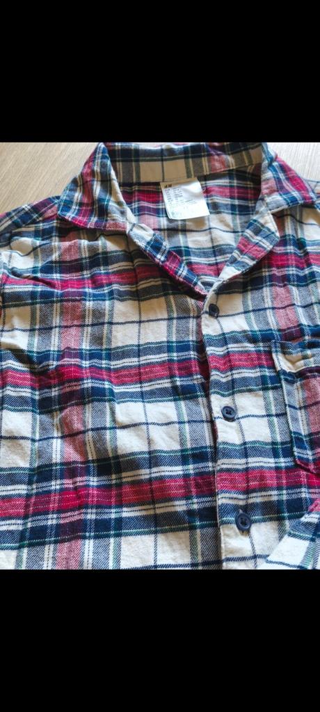 2x pyžamo vianoce 146/152, h&m,146