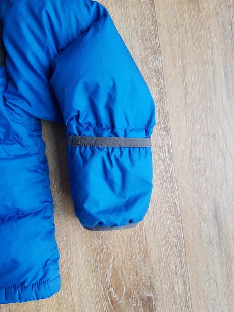 Zimna vetrovka the north face,velk.92, 92