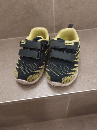 Protetika tenisky, protetika,25