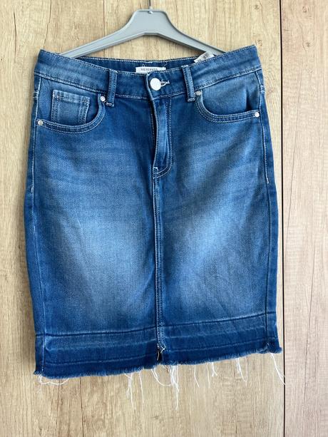 Riflova sukňa, reserved,s