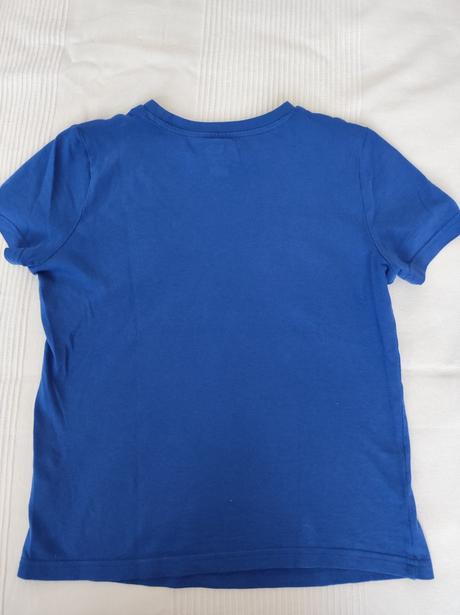 Tričko motocykel, f&f,134