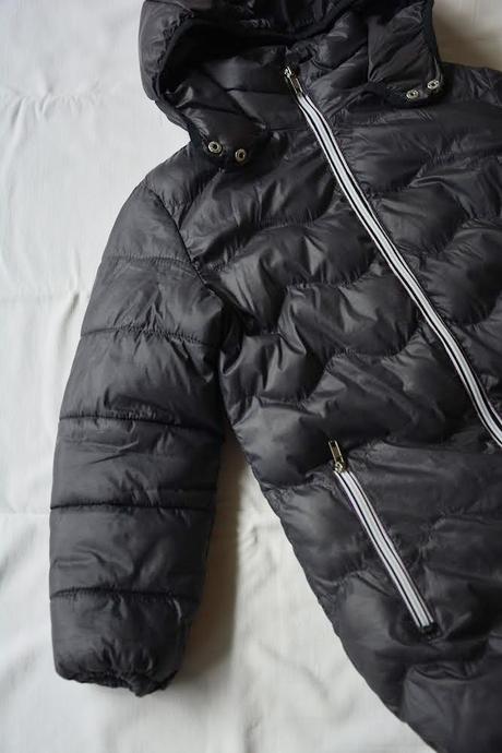 Teplá vetrovka s barančekom, next,134