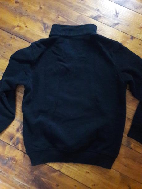 Pánska mikina tony montana, m