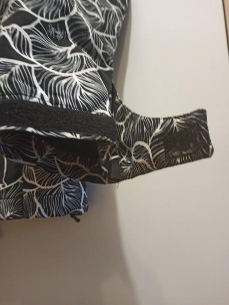 Zimná bunda, northfinder®,s