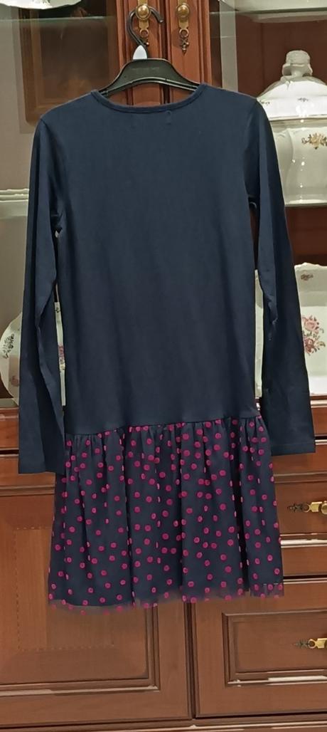 Šatočky desigual 146/152, desigual,152