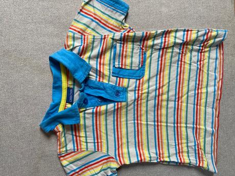 Polo tričká, h&m,86