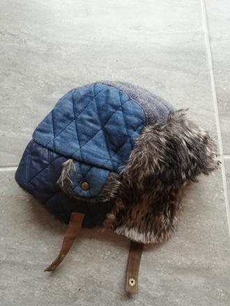 Zimná ušianka next, next,58