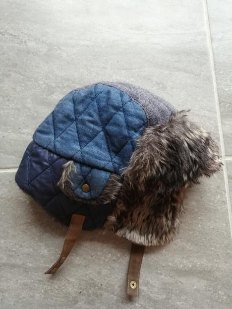 Zimná ušianka next, next,58