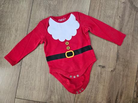 Vianočné body, f&f,74