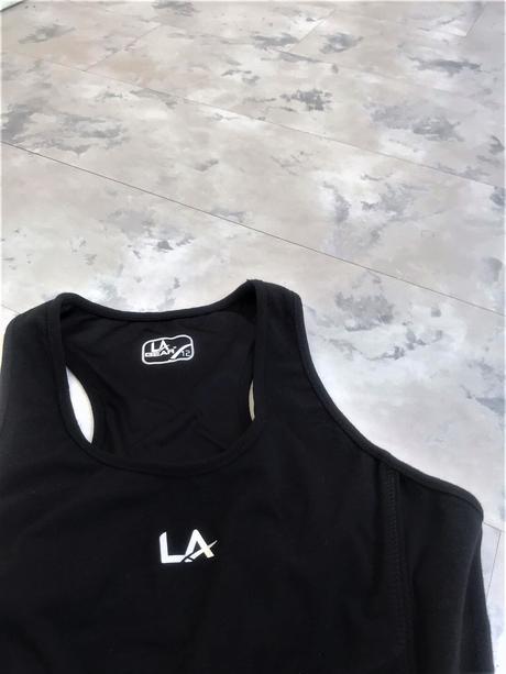 Športové tielko, m