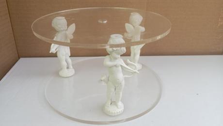 Rôzne dekorácie na torty, 