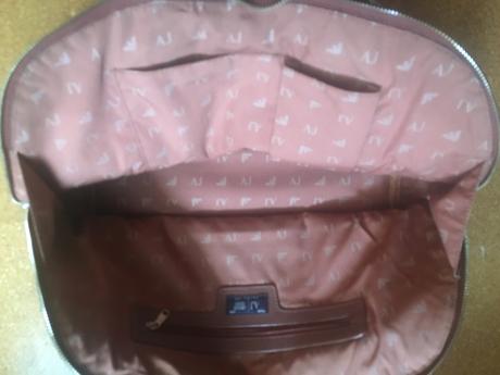 Kabelka armani, armani