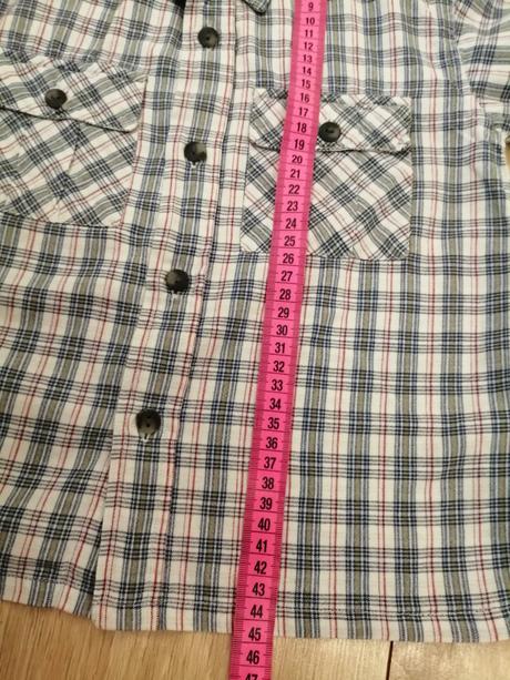 Košeľa h&m, h&m,98