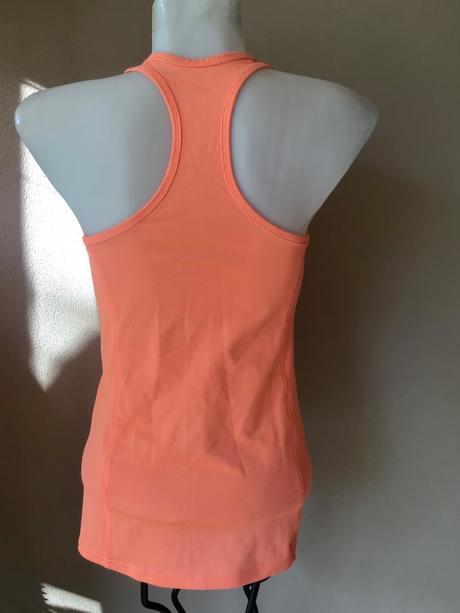 Športové tielko/ro, h&m,s