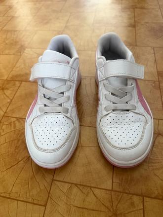 Tenisky, puma,33