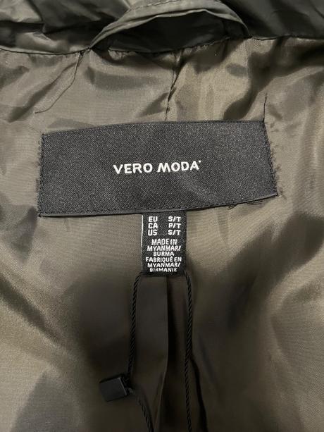 Dámska bunda, vero moda,s
