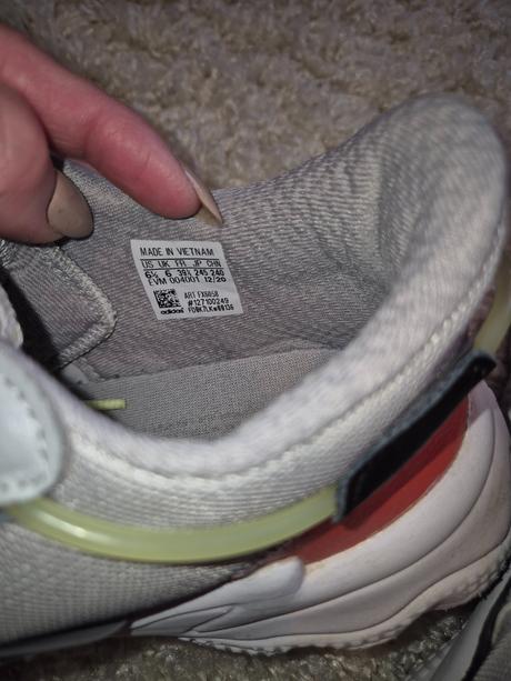 Tenisky adidas, adidas,39