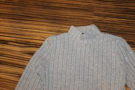 Dámsky rolák shein v. m, m