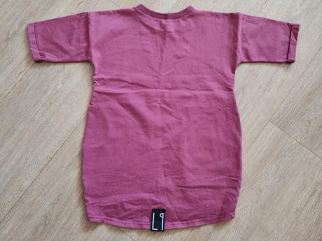 Little people tunika /šatky 104, little people,104