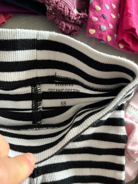 Legíny / tepláky / pančuchy, reserved,62