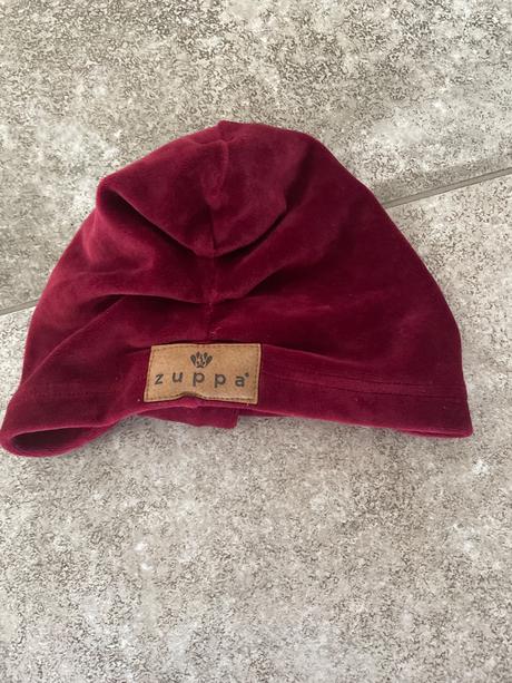 Zuppa suknoleginky + čiapka, 92