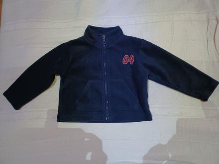 Chlapčenský sveter, č. 18-23, 24