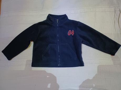 Chlapčenský sveter, č. 18-23, 24