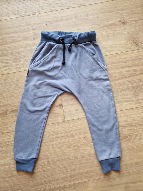 Bubbe tepláky, bubbe,98