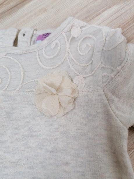 Dievcensky pulovrik, c.92, 18-24mes., f&f,92