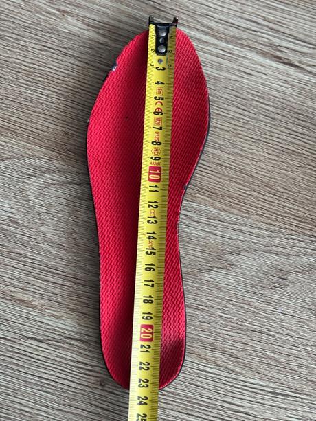 Halovky, decathlon,36