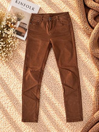 Rifle, denim,m