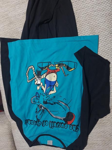 Chlapčenské pyžamo, 146