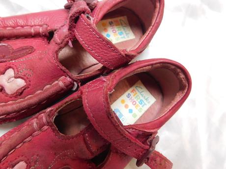 Clarks kvalitne kozene topanky, clarks,24