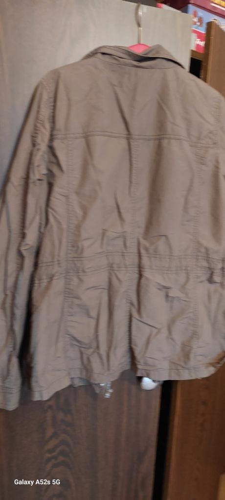 Prechodná bunda c&a 40, c&a,40