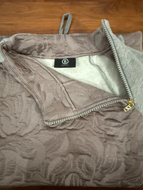 Bogner mikina, s