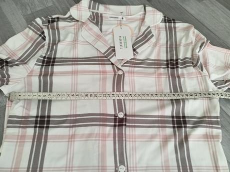 Pyžamo s, terranova,s