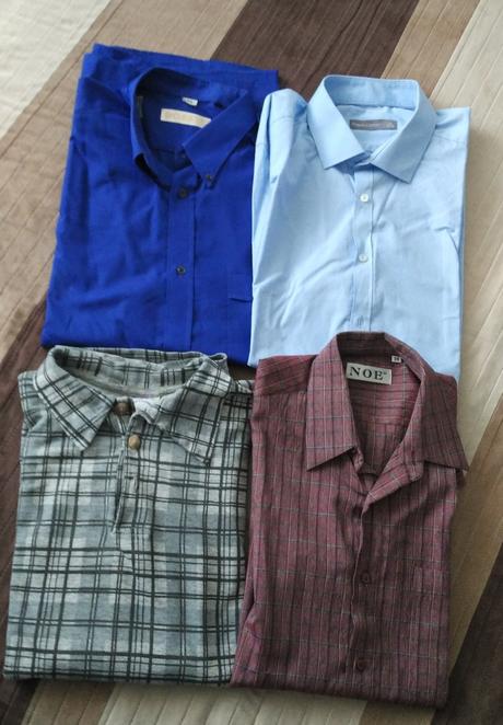 Panske kosele v. l/xl, l