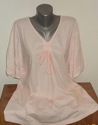 Tričko ulla popken v.58/60, 58