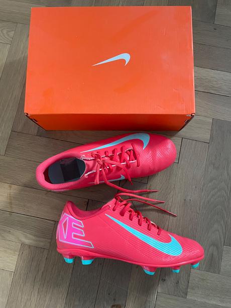Kopačky zn. nike, nike,41