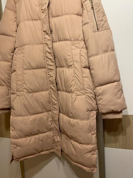 Zimná bunda, 36