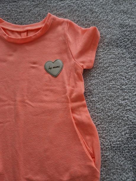 Tunika/saty by mimi, 92