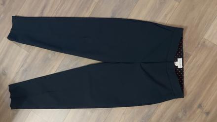 Damske elegantne nohavice, 36